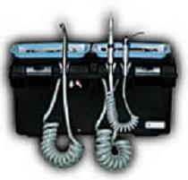 Dental Delivery Unit with Compressor ProCare I (110 V)-0021DNT